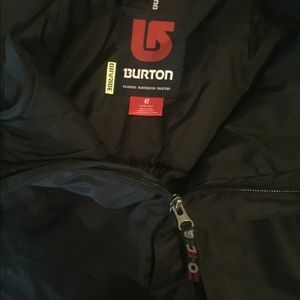 kids' Burton Skylar Bib Pant.